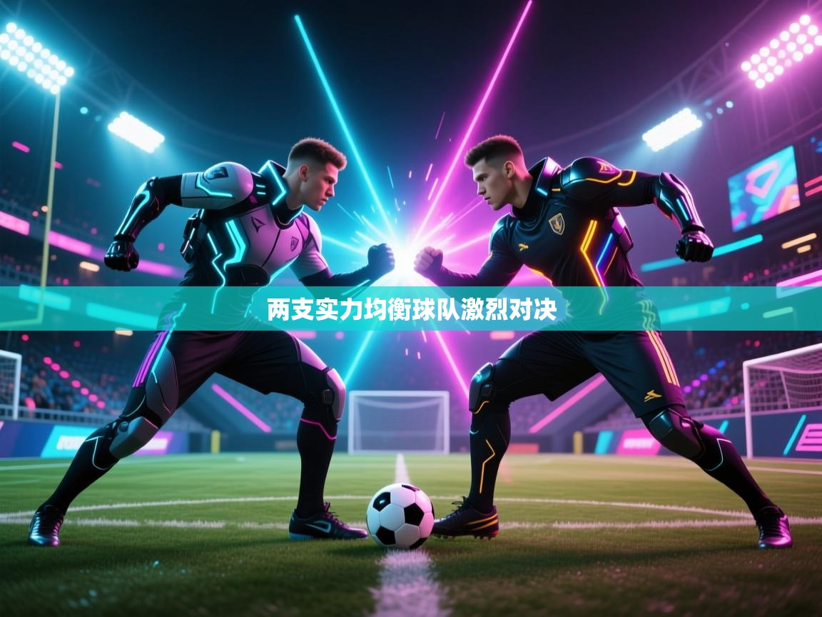 两支实力均衡球队激烈对决  第1张
