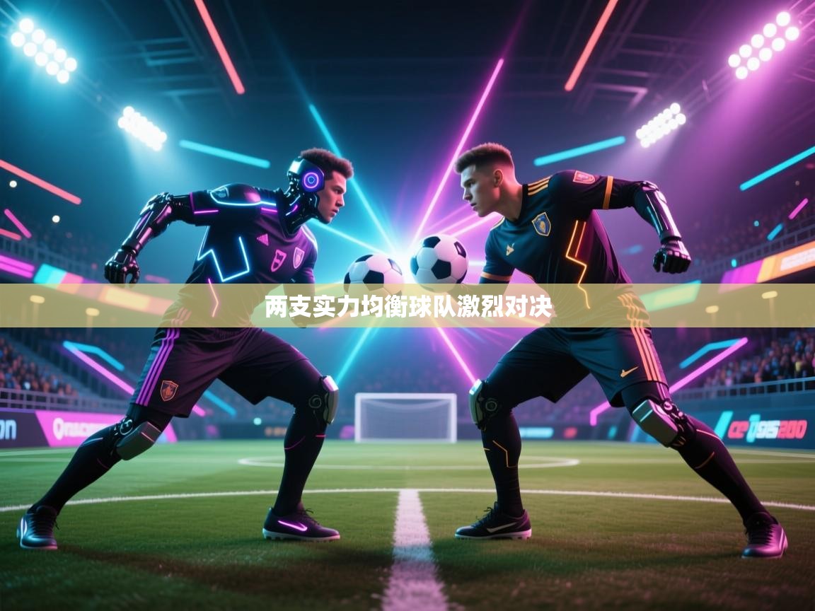 两支实力均衡球队激烈对决  第2张