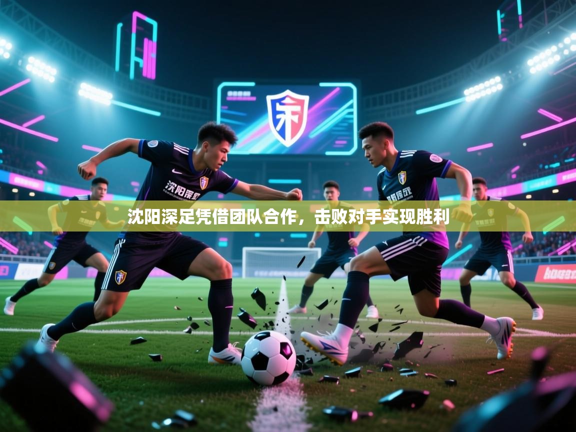 沈阳深足凭借团队合作，击败对手实现胜利  第1张