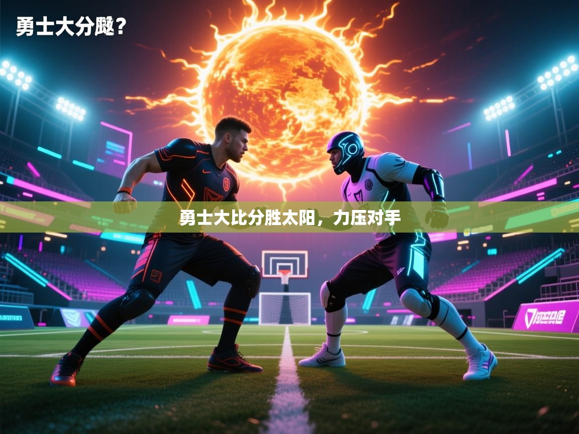 勇士大比分胜太阳，力压对手  第2张