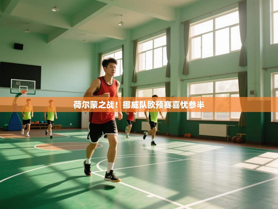 荷尔蒙之战！挪威队欧预赛喜忧参半  第1张